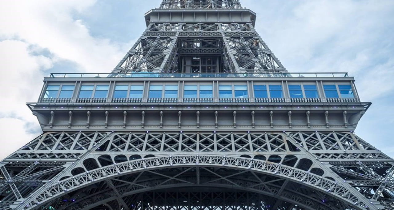 Aurecon provided the drafting of the Macau Eiffel Tower using Revit software, to create an accurate replica of the Parisian landmark.