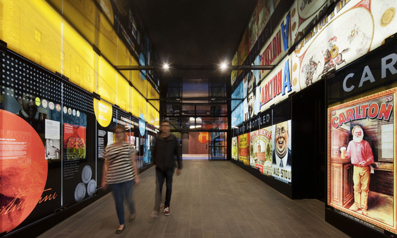 Aurecon is privileged to have been involved in this iconic and historic building project.