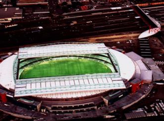 Marvel Stadium, Melbourne