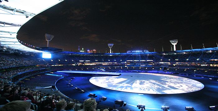 Sports Stadia Smart Cities Transformers