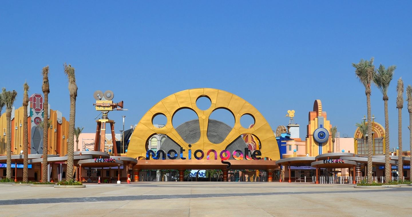 Aurecon worked on the engineering of MOTIONGATE™ Dubai, to help create a theme park that would enamour, inspire and entertain visitors.