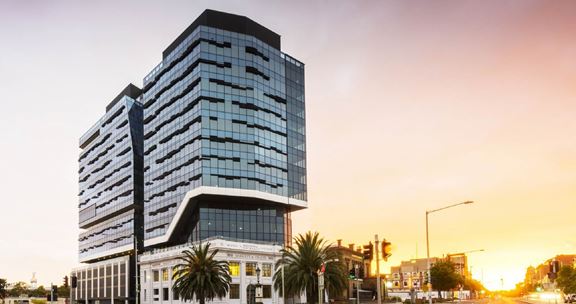 Aurecon drove the agenda of the developer to transform One Malop Street into Geelong’s most sustainable commercial building.