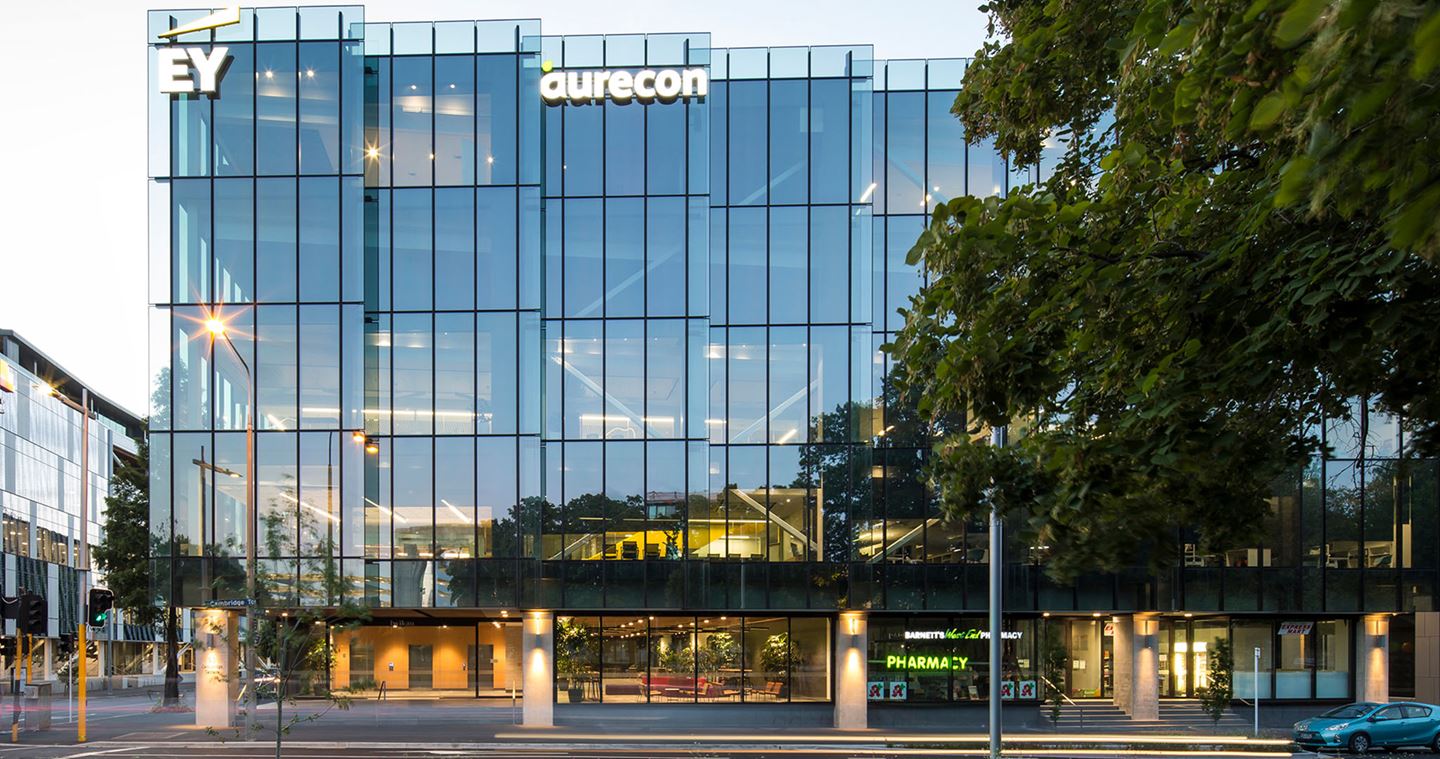 The Pita Te Hori is a vision of the future, built on the values of the past.