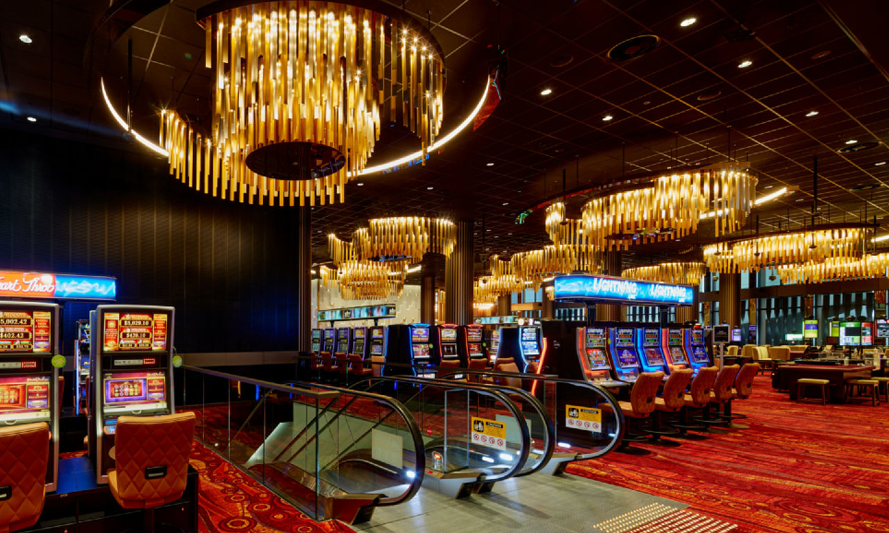 The project is a luxurious entertainment and resort precinct of world-class calibre in the heart of Adelaide’s Riverbank Precinct.