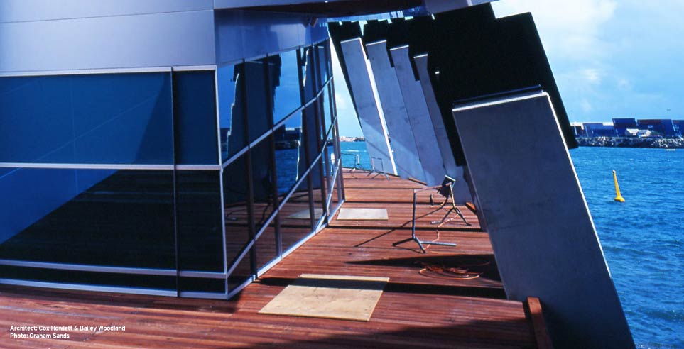 Western Australia Maritime Museum