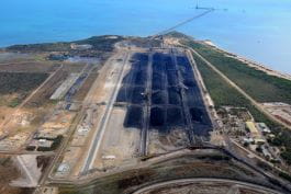 Abbot Point Coal Terminal