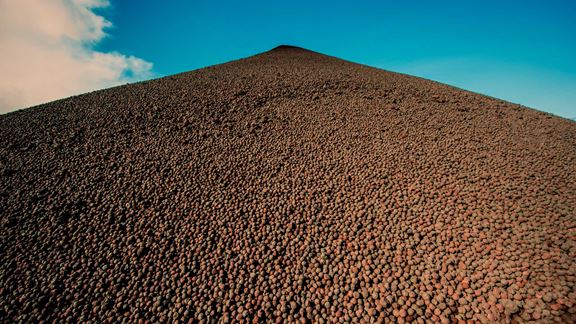 Aurecon's engineering expertise renewed BHP’s Car Dumper 3 at Port Hedland, Western Australia.
