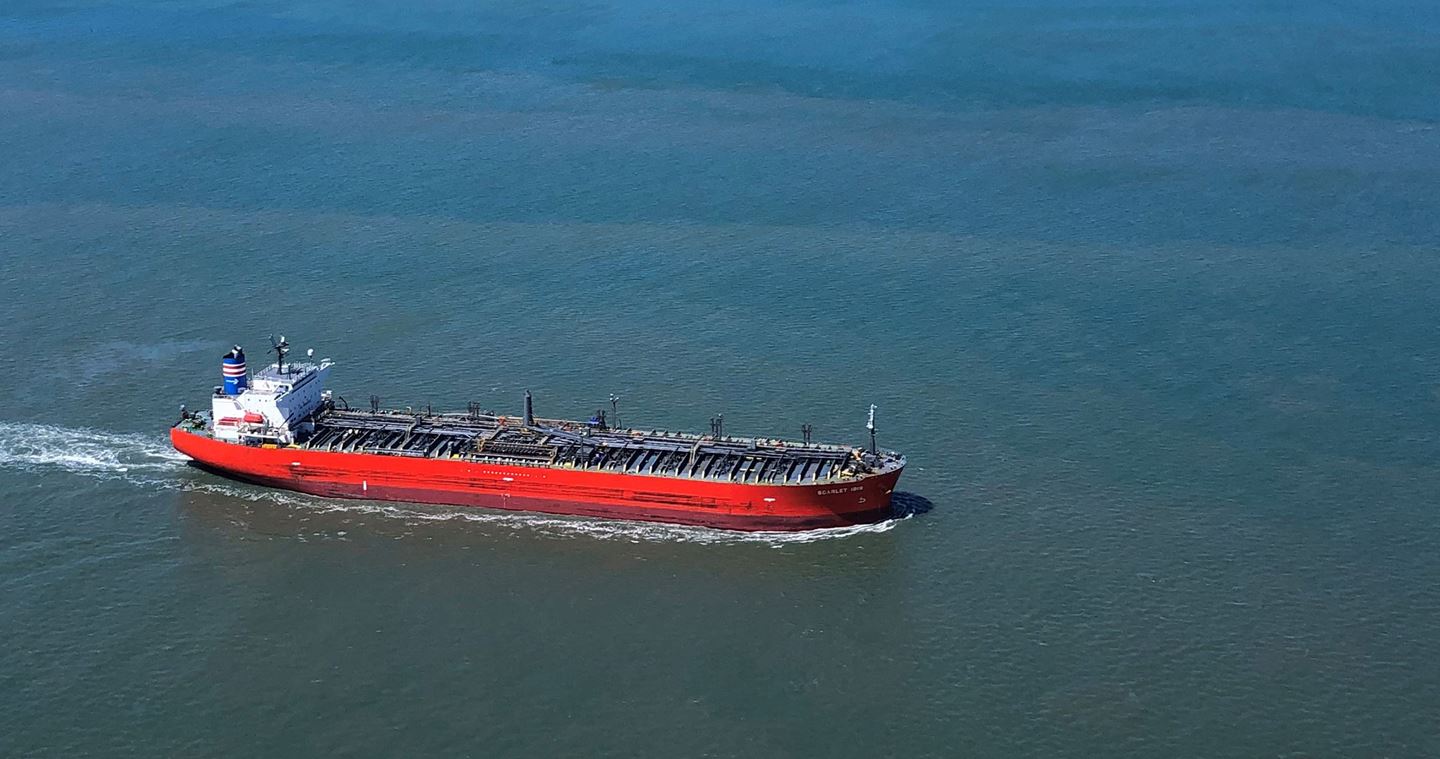 Helping to navigate the approval process for future expansion and operational improvements at Port of Gladstone.