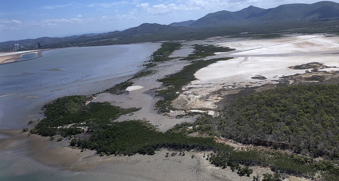 Aurecon was engaged to complete an environmental impact statement and support the future expansion process of the project.