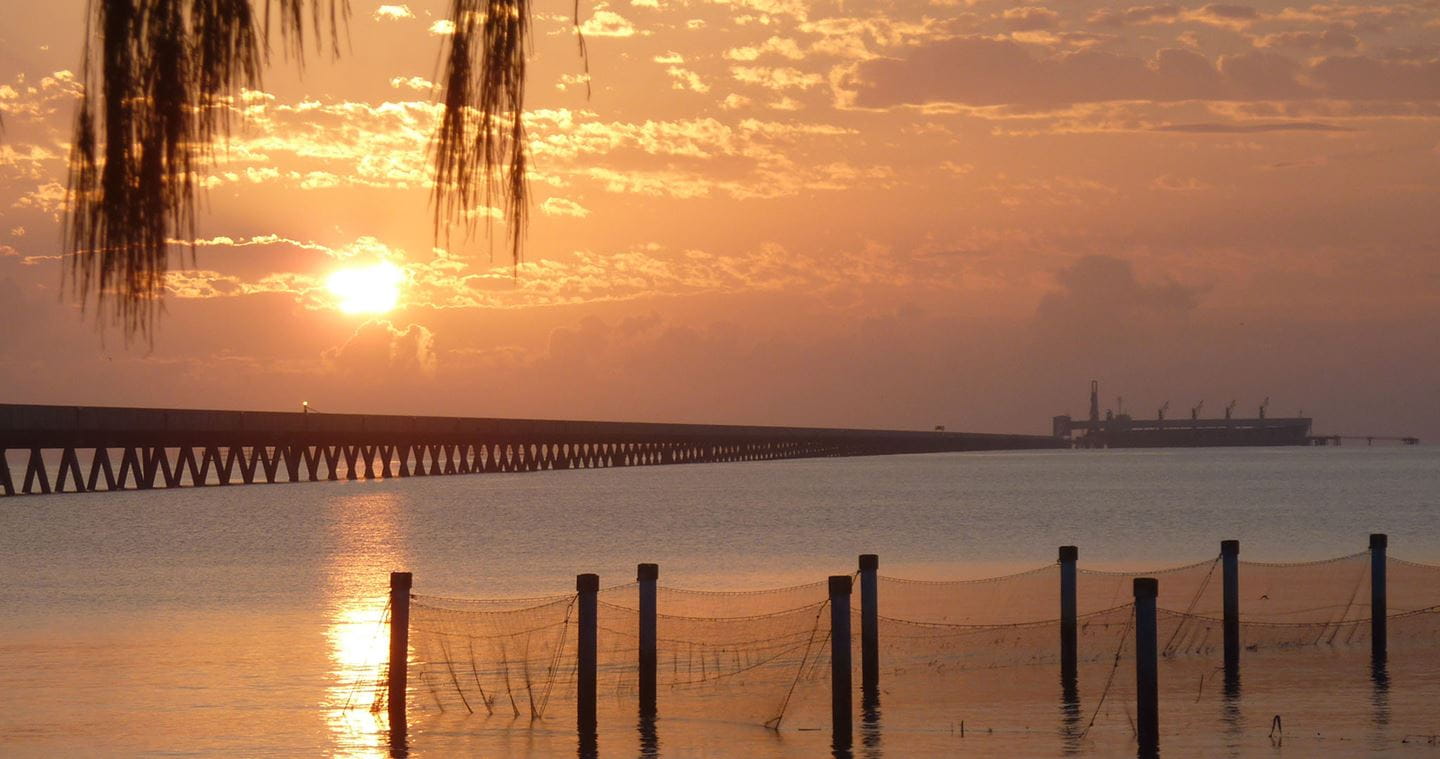 Early advice on repair feasibility, multi-disciplinary detailed design, and documentation for Lucinda Bulk Sugar Terminal rebuilding.