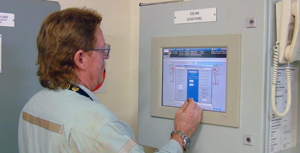 Aurecon worked closely with QAL to develop the preferred solution, which included a simplified 11 kV network arrangement.