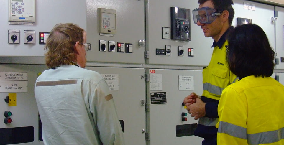 Aurecon undertook the initial analysis and feasibility studies for the project and delivered the definitive engineering phase, project implementation and successful handover.