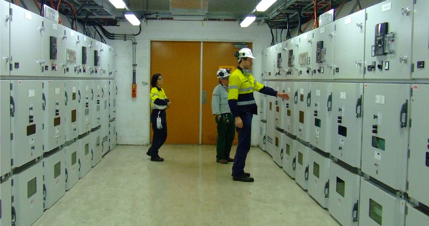 Delivered the definitive engineering phase, project implementation and successful handover to QAL's Gladstone refinery.