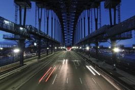 Bridge Work Alliance Sydney Harbour Bridge