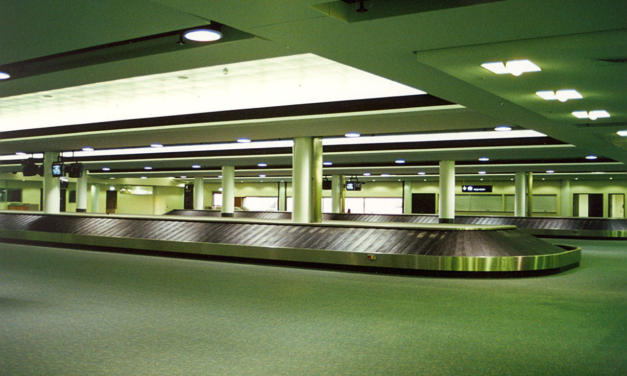 Aurecon worked with BAC on the Terminals Development Strategy, focusing on increasing connectivity while offering a unique experience, in response to passenger demands and business growth.