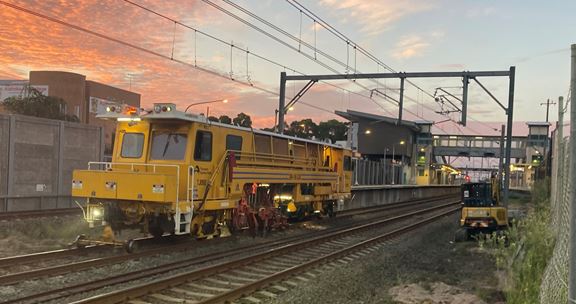 The Cabramatta Rail Loop project aims to alleviate constraints and increase the capacity in Sydney’s freight rail network.