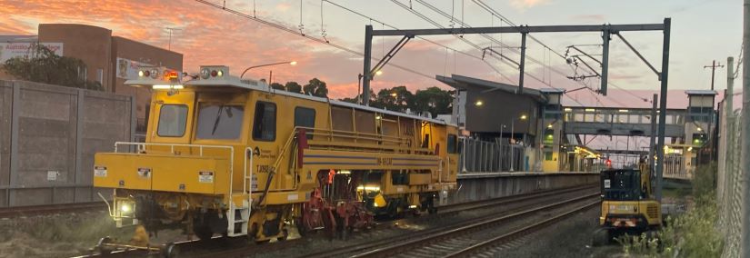 The Cabramatta Rail Loop project aims to alleviate constraints and increase the capacity in Sydney’s freight rail network.
