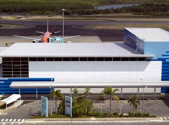 Cairns Airport Queensland Australia Aurecon Cairns Airport Queensland Australia Aurecon