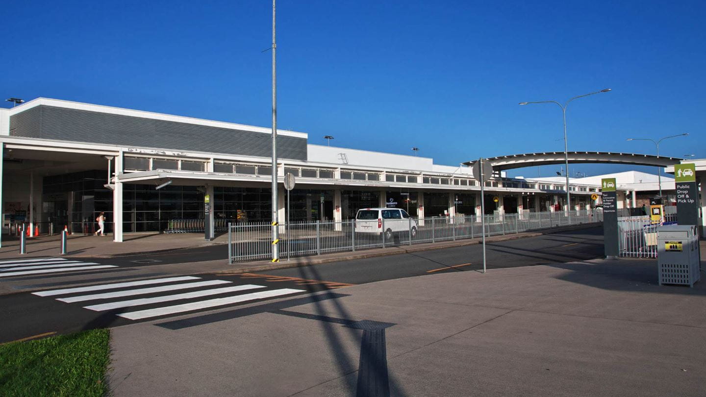 Cairns Airport redevelops into a safe, profitable, and passenger-friendly airport.