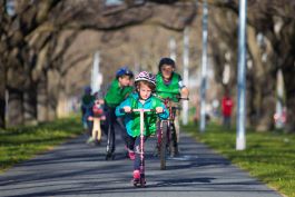 Christchurch’s Major Cycle Routes are designed to provide an increased level of cycle safety and encourage more road users to get on their bikes. Aurecon has been appointed as a sub-consultant for the project. 