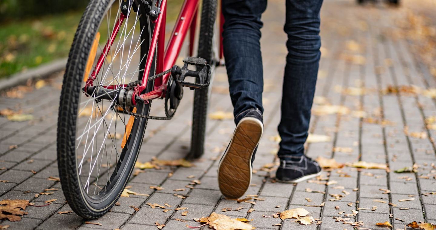 Christchurch Major Cycle Routes provide an increased level of cycle safety for bikers.
