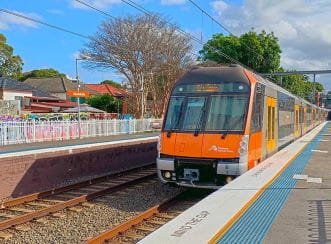 Sydney Trains is the operator of rail services across the metropolitan Sydney area and maintains a broad and diverse asset base.