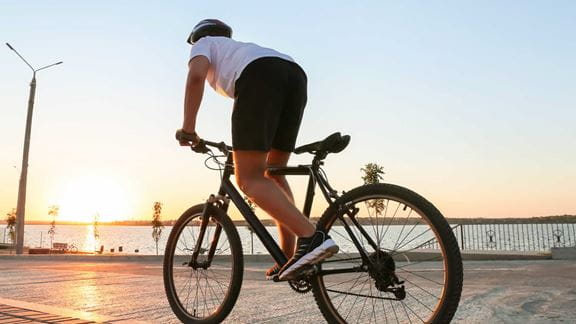 Developing the Cycleway Design Toolbox guides cycling and micro-mobility in NSW.