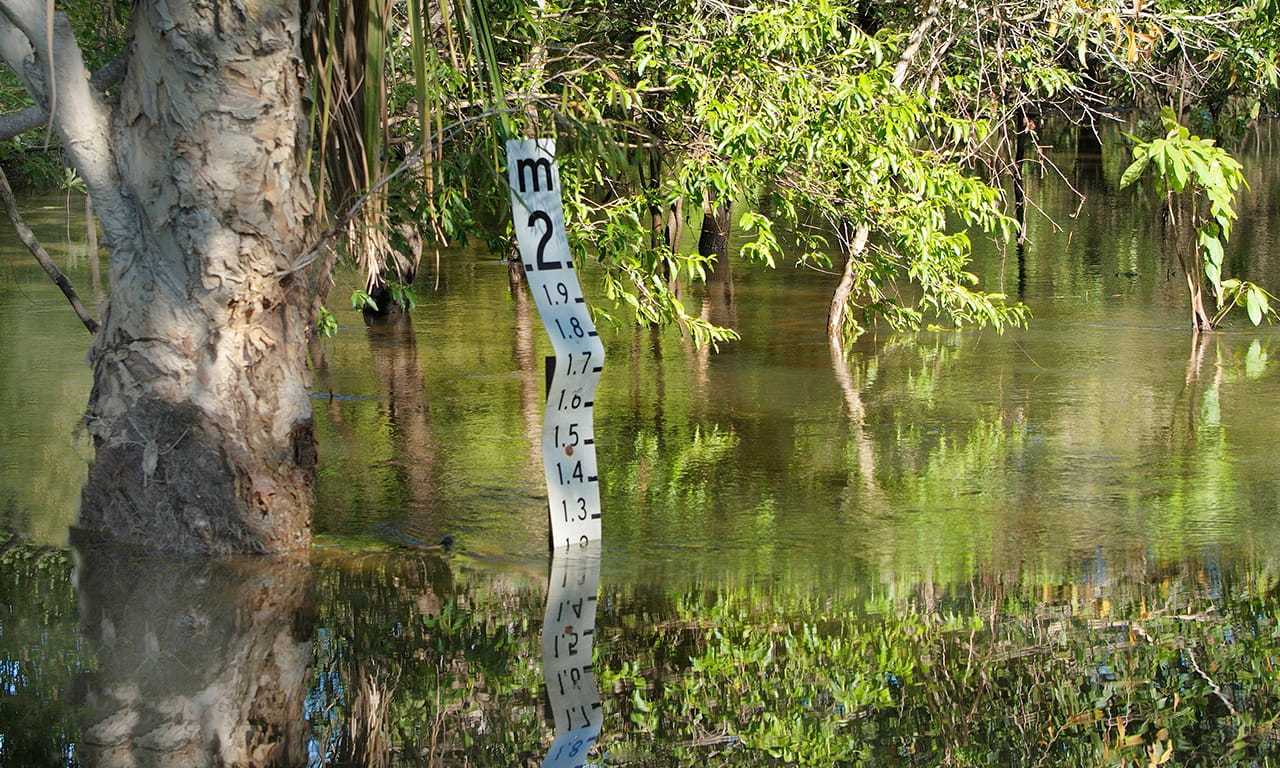 By leveraging digital tools, strategic planning, and robust modelling, Aurecon is helping Queensland prepare for future climate challenges and safeguard critical transport networks.