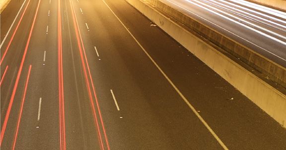 The Gateway Upgrade North project reduces congestion, accommodate future growth, and improve motorists’ safety.