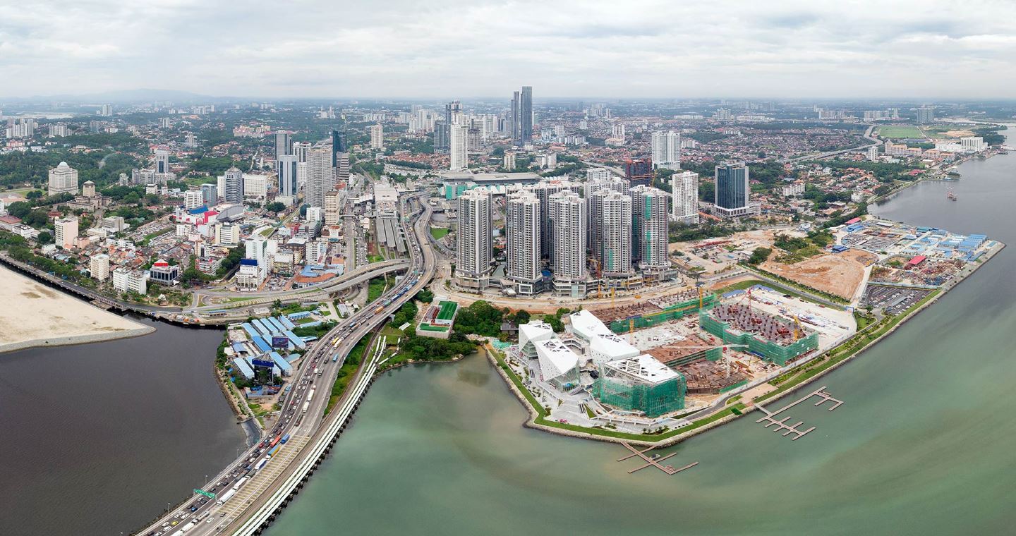 Gemas project will increase ridership between Johor Bahru and Central Johor.