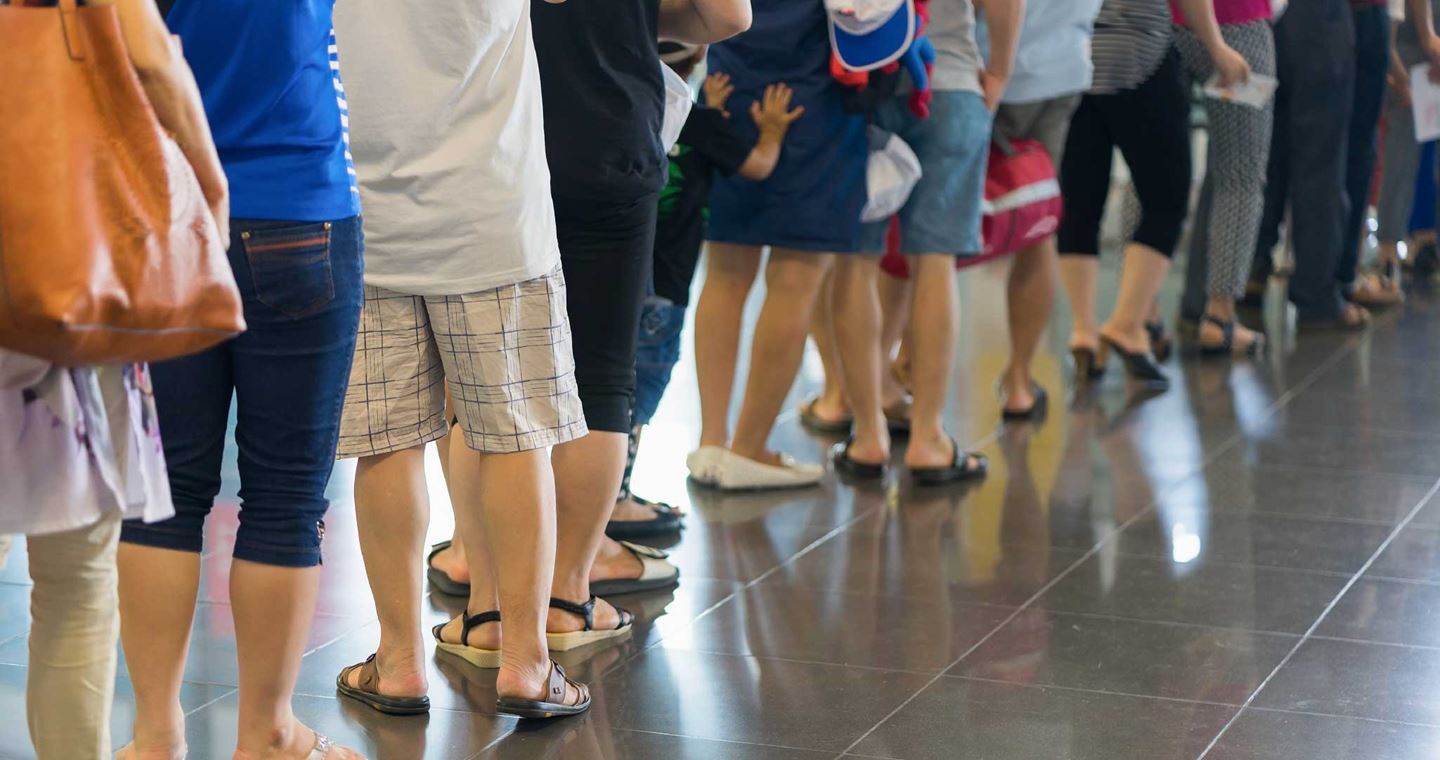 Designing Hanoi International Terminal 2 to boost the airport’s capacity.