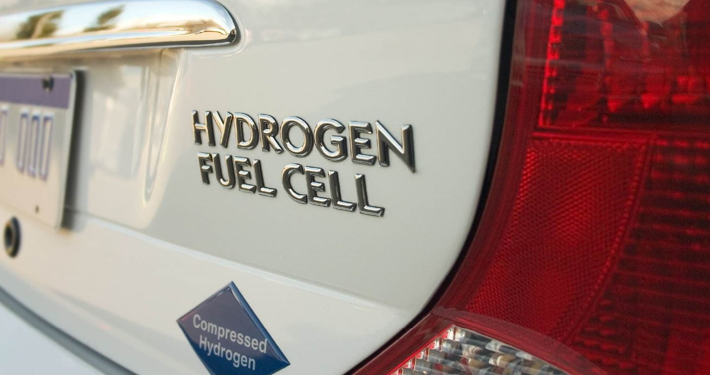 Hydrogen for Transport Report presents cases for using hydrogen in Australia's transport sector to reduce carbon emissions.