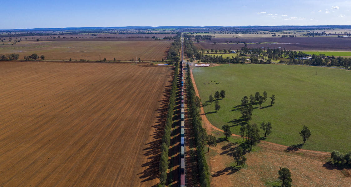 The most significant challenge for the tunnel design and associated ventilation systems is the long and steep grade through the Toowoomba Range.
