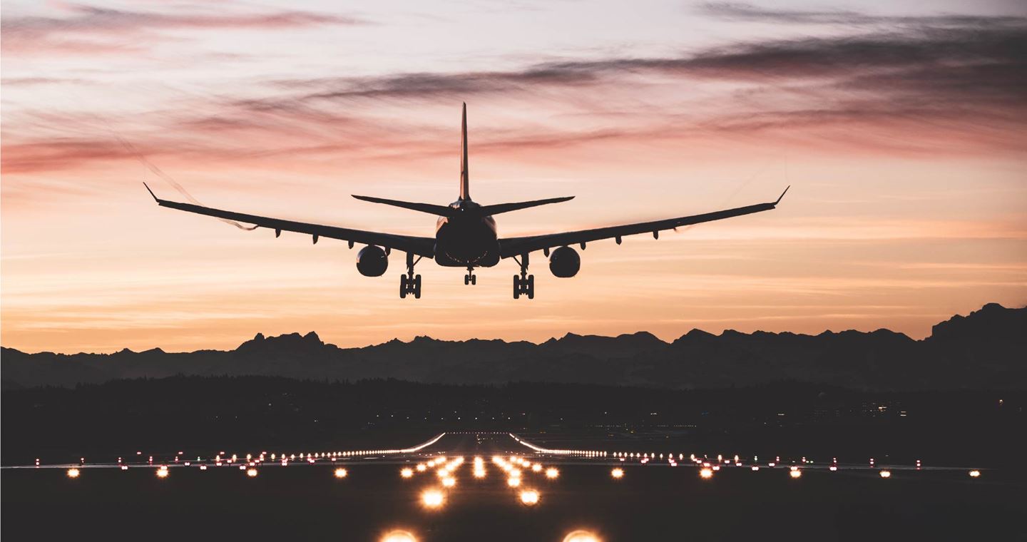 Komo International Airport has the longest runway in Papua New Guinea, constructed for the delivery of equipment for a liquefied natural gas project.