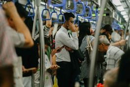 Aurecon designs MRT track alignment to help alleviate Bangkok congestion