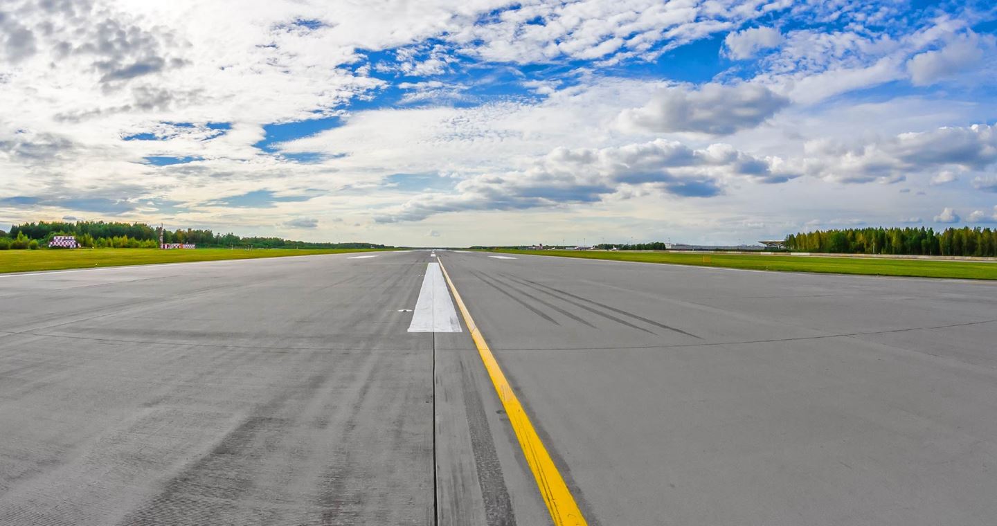 Melbourne Airport upgrades are helping the airport become future-ready.