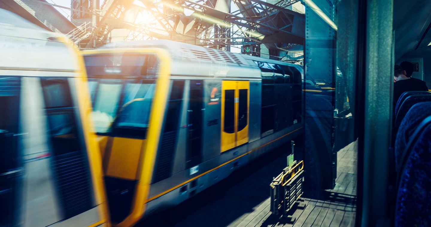 The More Trains More Services program reimagines the rail experience by simplifying and modernising the network.
