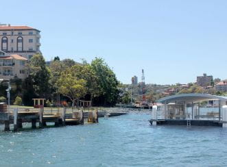 The learnings and successes from the engagement process for North Sydney Wharf will be applied to community consultation on the remaining wharf upgrades.