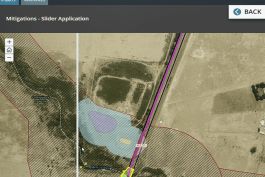 Bringing environment data to life digitally | Shepparton Line Upgrade, Victoria