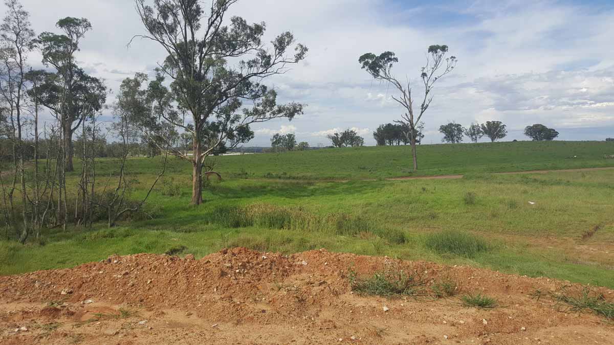 Aurecon helped Western Sydney prepare for population growth with the extension of the North South/South West Rail Link.