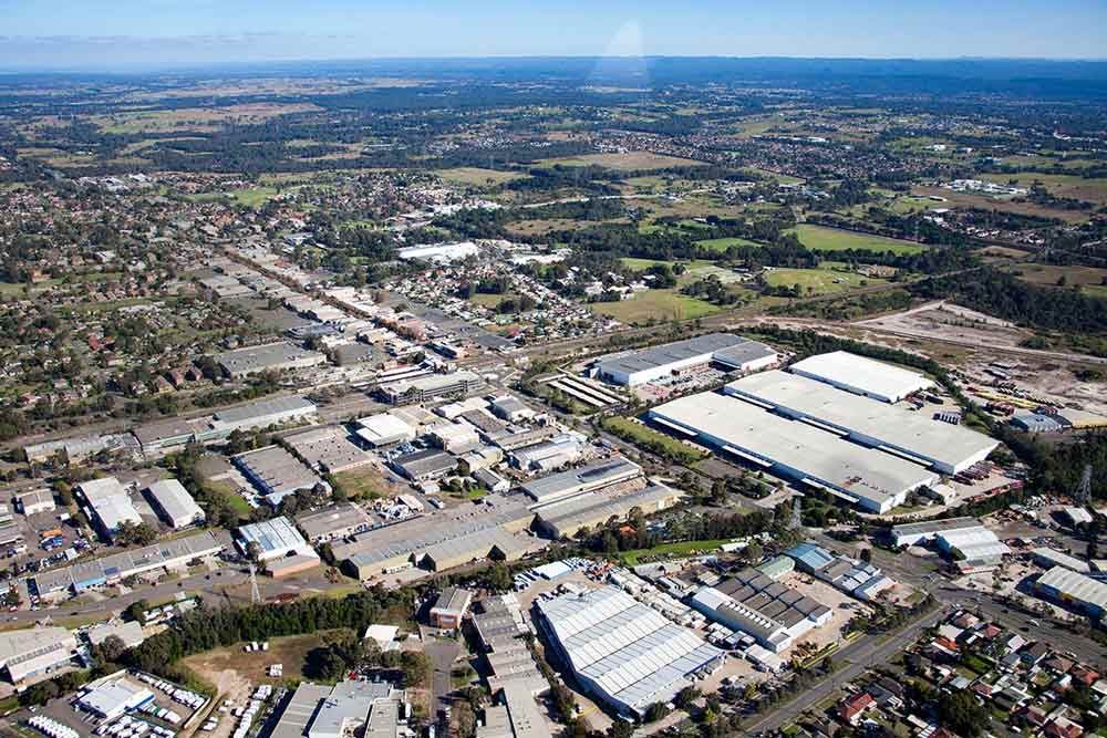 Aurecon produced a draft Strategic Environmental Assessment for the North South Rail Line and South West Rail Link Extension.
