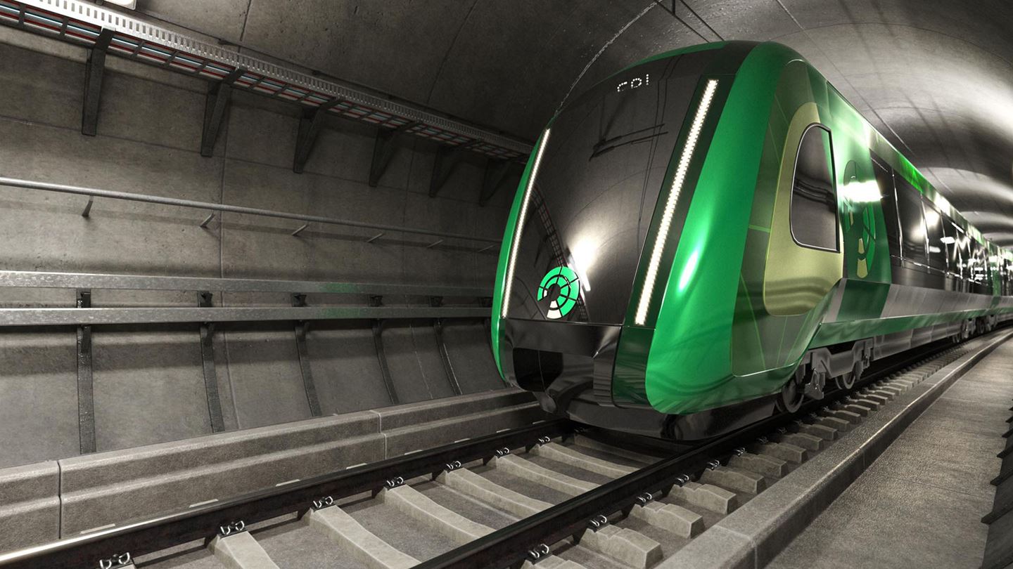 The SRL East digital EES project will create better connections with Victoria’s regional rail network.