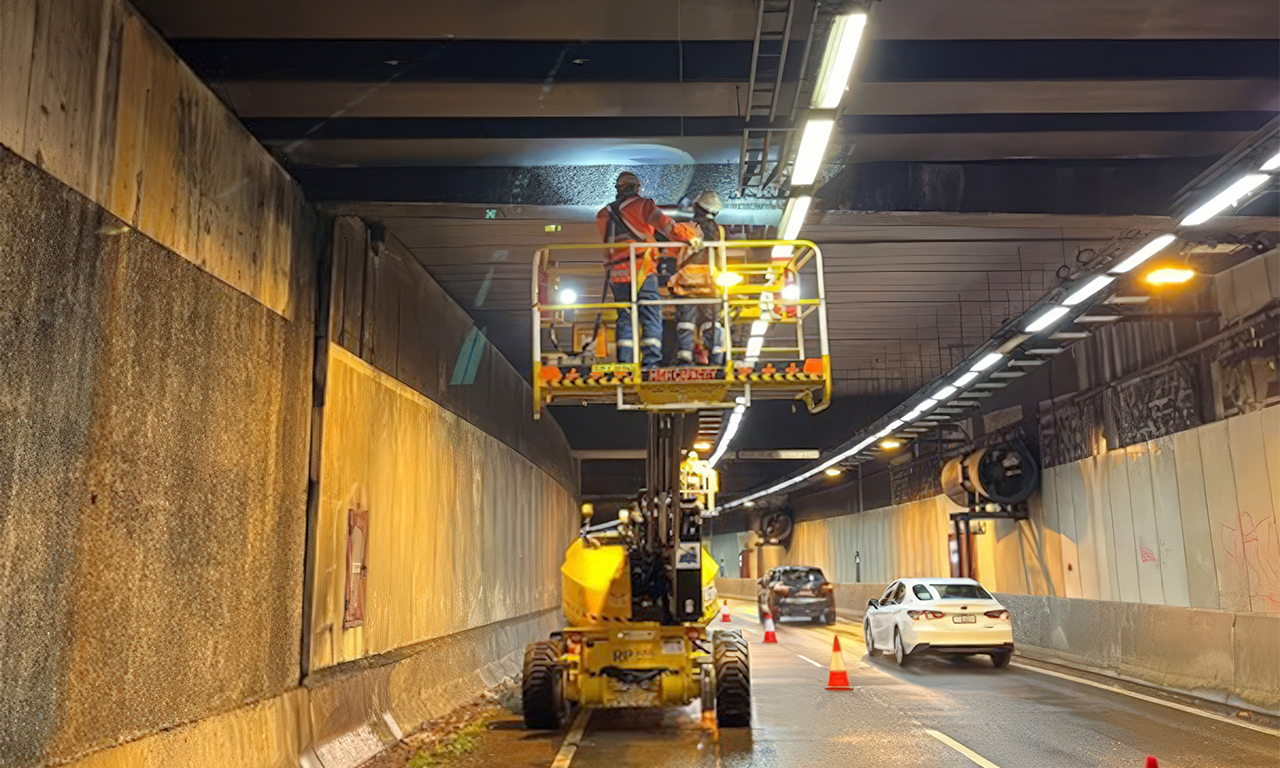 Routine maintenance and targeted upgrades help ensure safer, more seamless travel for Sydney’s residents and visitors. 