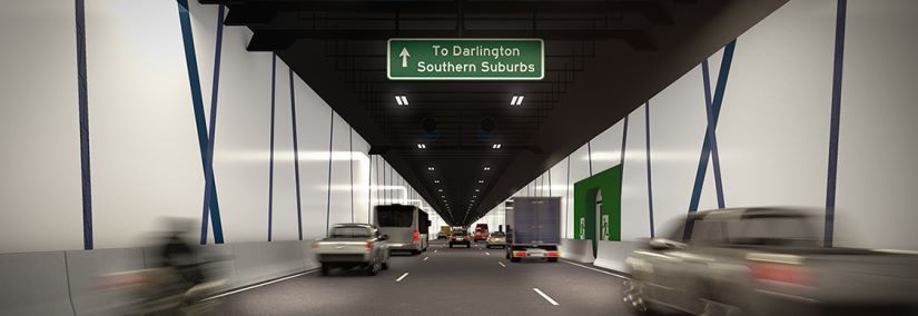 The Torrens to Darlington (T2D) section is the final piece of South Australia’s North-South Corridor.