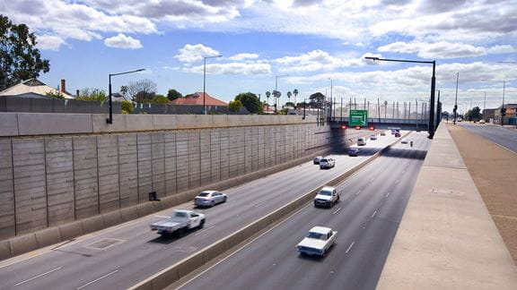 The T2T Alliance created a comprehensive digital system to actively measure real-time traffic flows.
