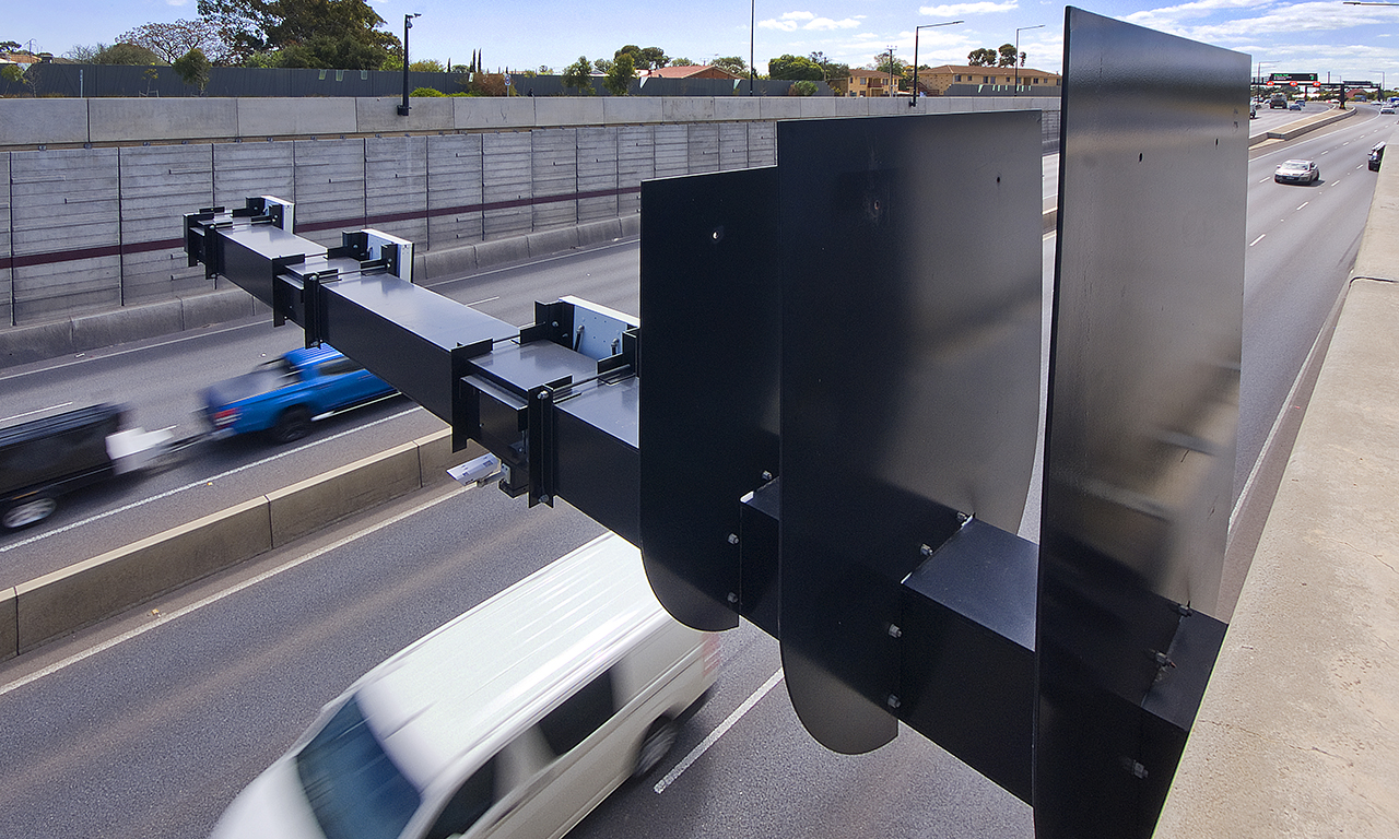 Engineering services for the preliminary design of the development phase for the Torrens Road to River Torrens project.