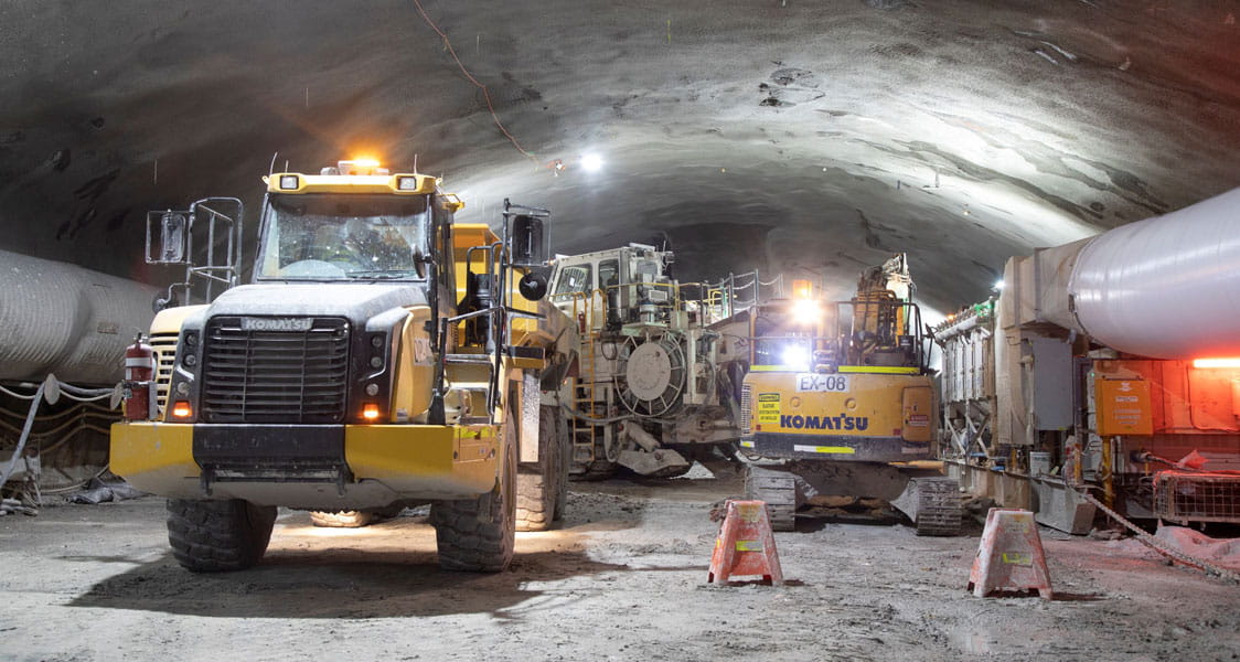 WestConnex is Australia’s largest road infrastructure project delivering 33 kilometres of motorway and road infrastructure through Sydney’s west.