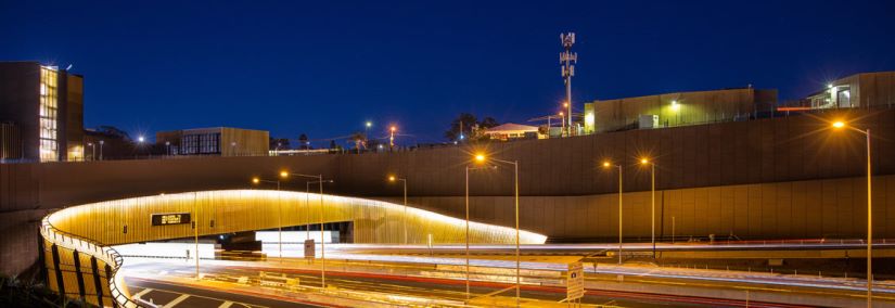 WestConnex M8, previously known as the New M5, is one of Australia’s largest integrated transport projects, making it easier to connect people and places.