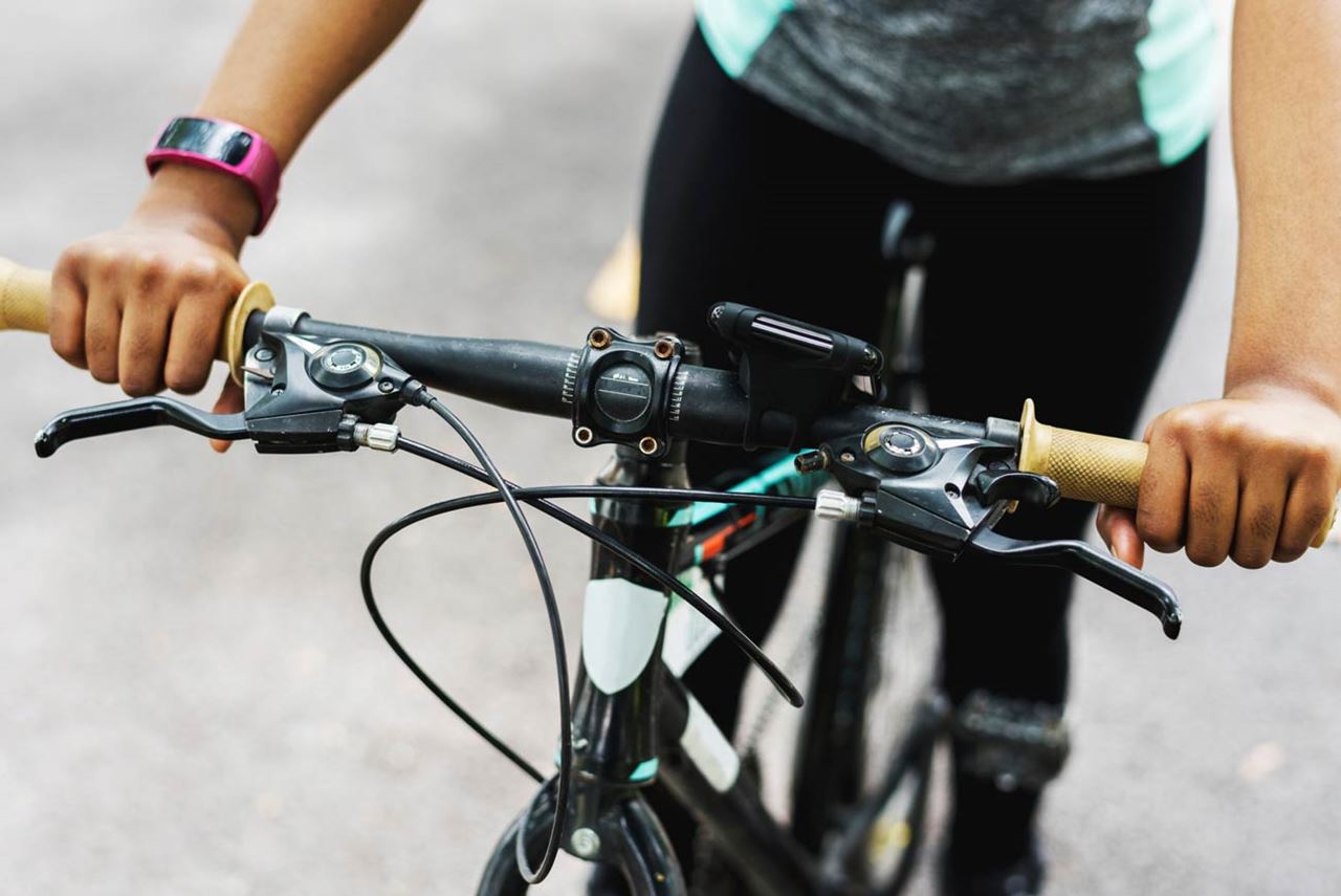 Aurecon followed a set of internationally-recognised bike path design-led principals to develop the bike plan.