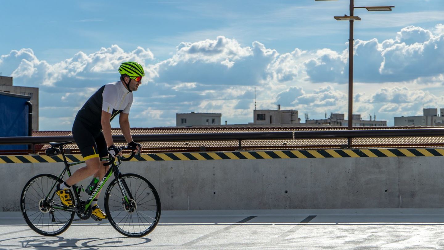 Delivering a bike plan in Western Australia, achieving consistent outcomes and benefits for the local cycling community.